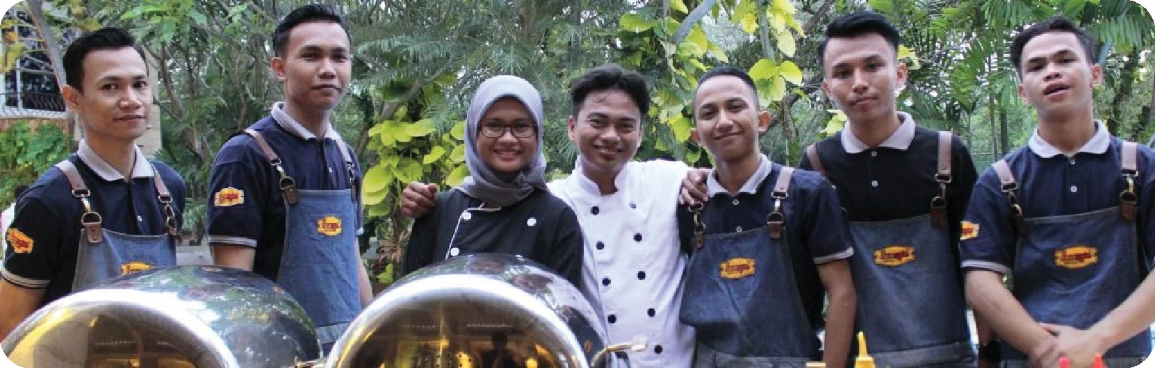 Team Barapi