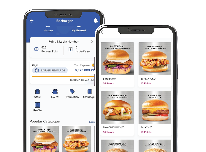 Mockup App